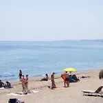아파트 Rincon Mediterraneo 522 마르베야