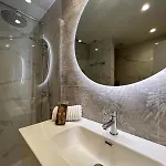 Rincon Mediterraneo 522 아파트 마르베야