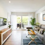 Rincon Mediterraneo 522 아파트 마르베야