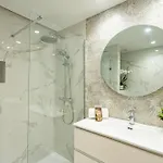 아파트 Rincon Mediterraneo 522