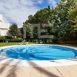 아파트 Rincon Mediterraneo 522 마르베야