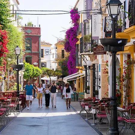 Rincon Mediterraneo 522