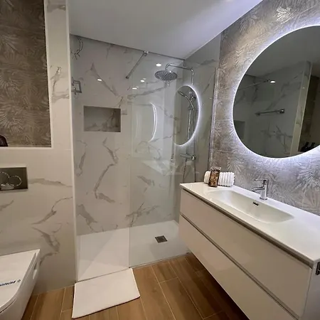 Appartement Rincon Mediterraneo 522