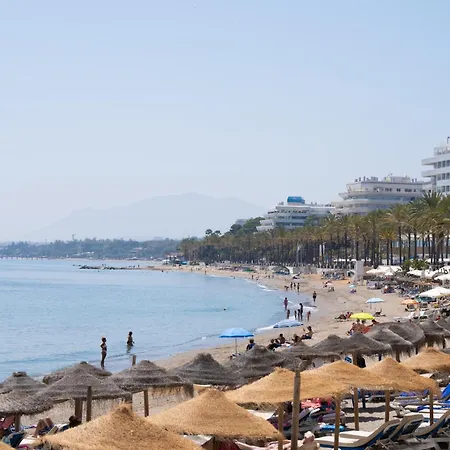 Rincon Mediterraneo 522 * 마르베야