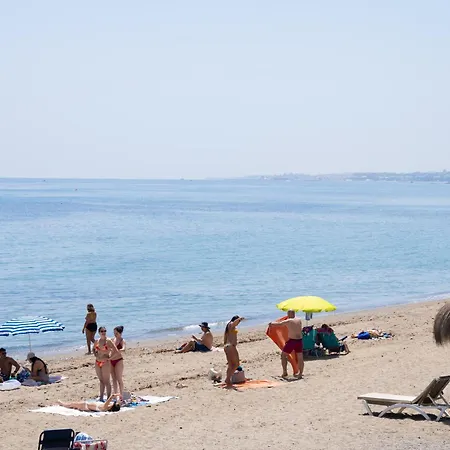 Appartement Rincon Mediterraneo 522 Marbella