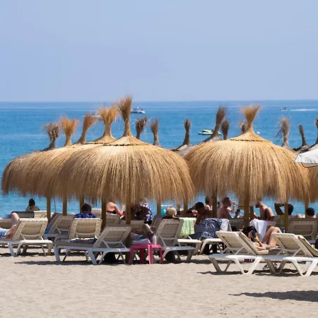 Rincon Mediterraneo 522 *