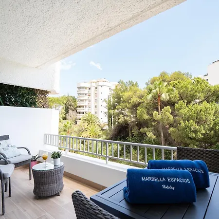 Rincon Mediterraneo 522 Appartement Marbella