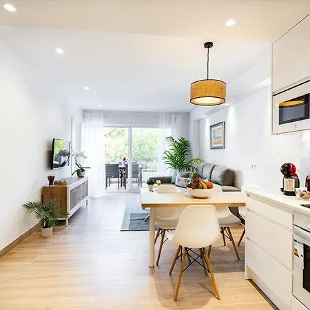 Appartement Rincon Mediterraneo 522 Marbella