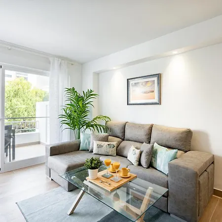 Rincon Mediterraneo 522 Appartement *