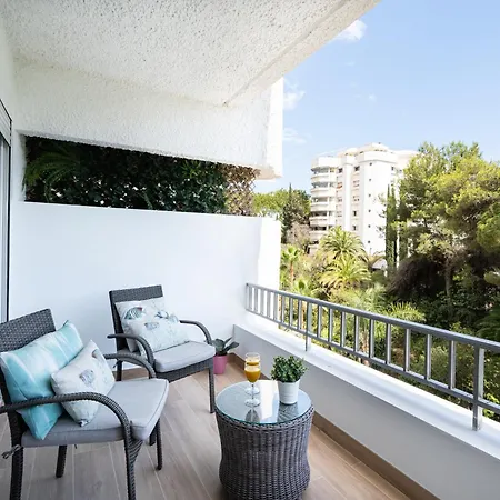 Rincon Mediterraneo 522