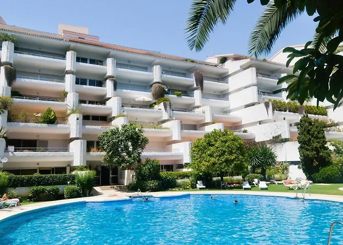 Rincón Mediterraneo 522 Marbella