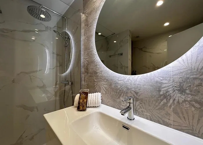 Rincón Mediterraneo 522 Apartamento Marbella