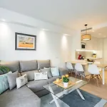 Apartmán Rincon Mediterraneo 522