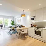 Apartmán Rincon Mediterraneo 522