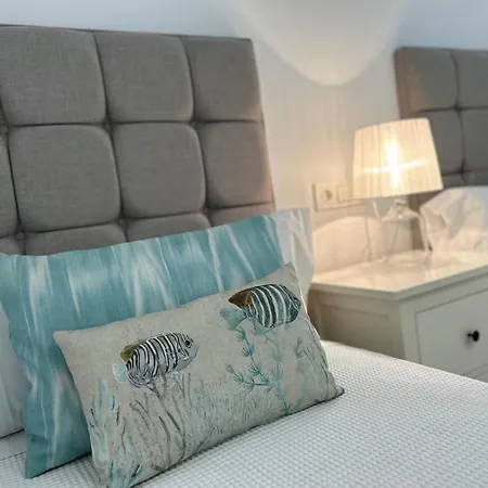 Rincon Mediterraneo 522 Μαρμπέλλα