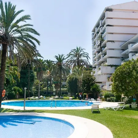 Rincon Mediterraneo 522 * Μαρμπέλλα