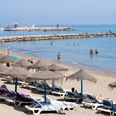 Rincon Mediterraneo 522 Apartment Marbella