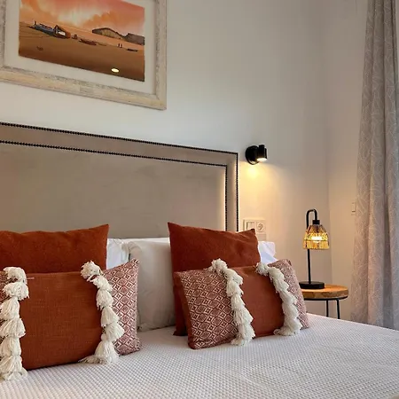 Rincon Mediterraneo 522 * Μαρμπέλλα