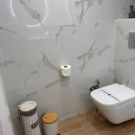 Rincon Mediterraneo 522 Μαρμπέλλα