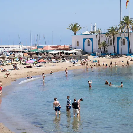 Rincon Mediterraneo 522 Διαμέρισμα