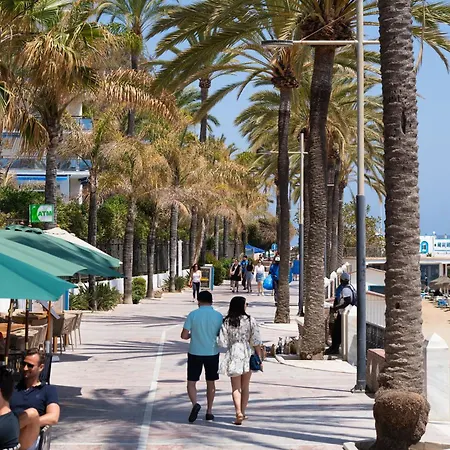 Rincon Mediterraneo 522 * Μαρμπέλλα