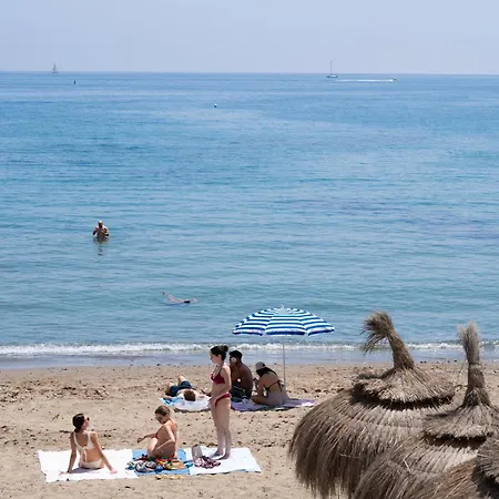 Διαμέρισμα Rincon Mediterraneo 522 *