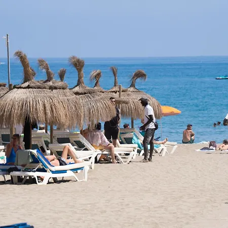 Rincon Mediterraneo 522 Marbella