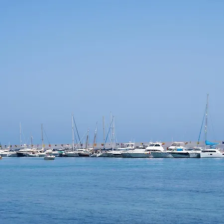 Rincon Mediterraneo 522 * 马尔韦利亚