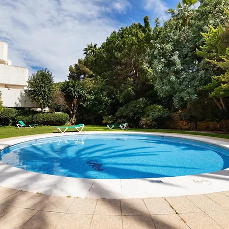 Rincon Mediterraneo 522 公寓