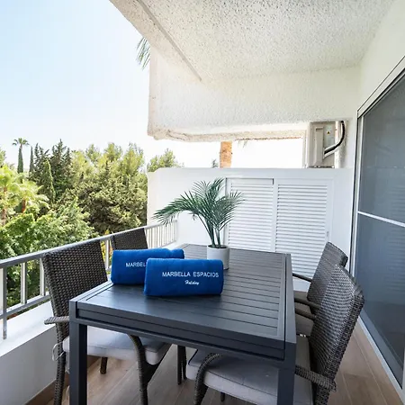 Rincon Mediterraneo 522 * Marbella