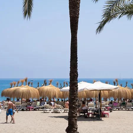 Rincon Mediterraneo 522 * Μαρμπέλλα