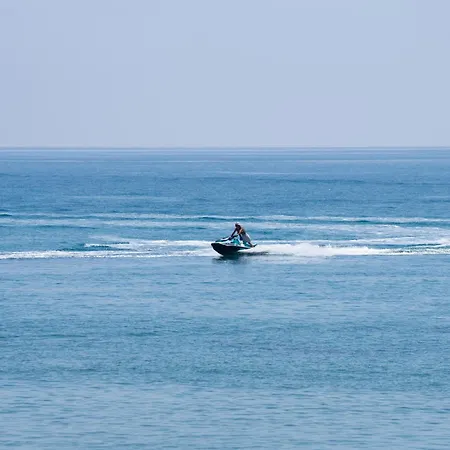 Rincon Mediterraneo 522 马尔韦利亚