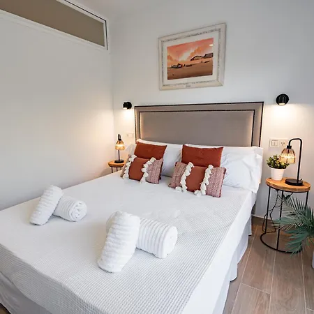 Διαμέρισμα Rincon Mediterraneo 522 *