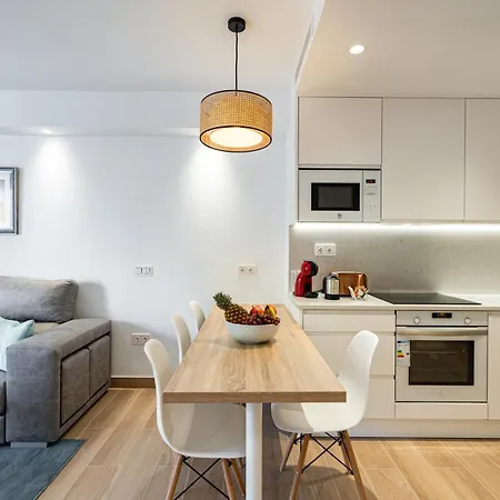 Διαμέρισμα Rincon Mediterraneo 522 *