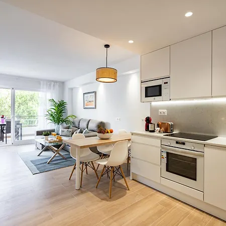 Rincon Mediterraneo 522 *