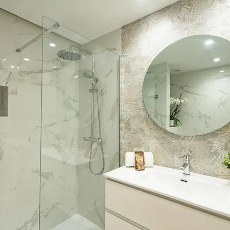 Apartment Rincon Mediterraneo 522