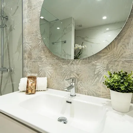 Rincon Mediterraneo 522 Διαμέρισμα *