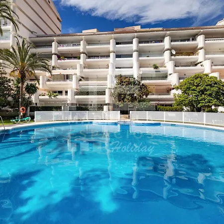 Rincon Mediterraneo 522 * 马尔韦利亚