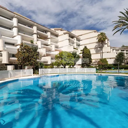 Rincon Mediterraneo 522 公寓 *