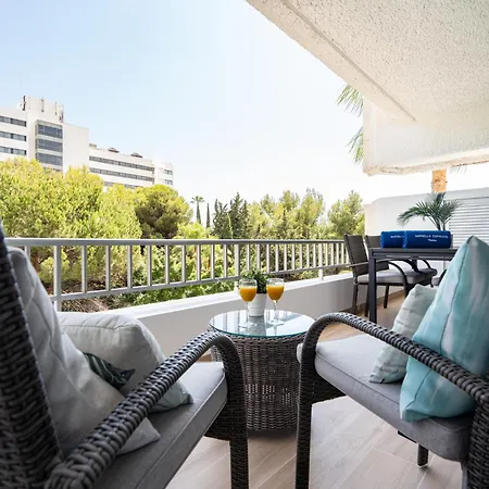 Rincon Mediterraneo 522 * Μαρμπέλλα