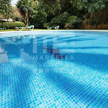 Rincon Mediterraneo 522 公寓 *