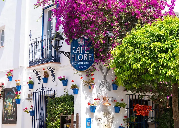 Rincon Mediterraneo 522