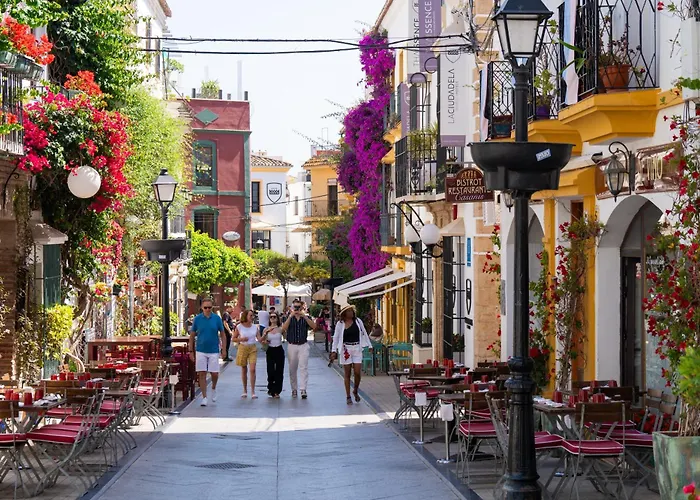 Rincon Mediterraneo 522