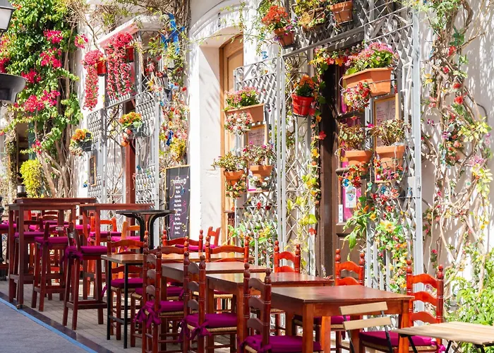 Rincon Mediterraneo 522 *