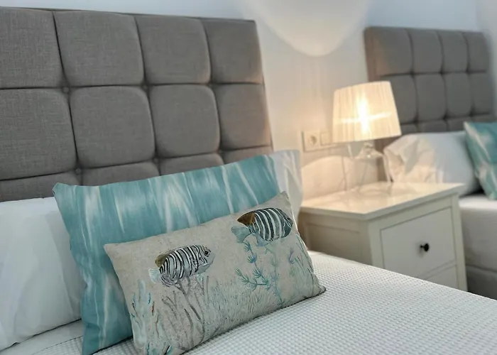 Rincon Mediterraneo 522 ماربيا