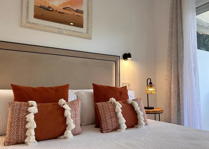 Rincon Mediterraneo 522 * ماربيا