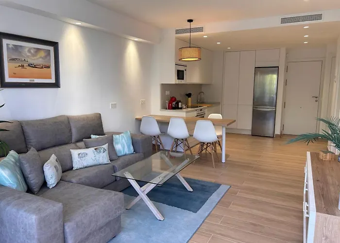 Rincon Mediterraneo 522