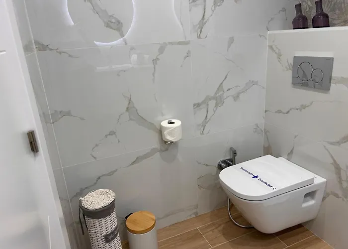 Rincon Mediterraneo 522 ماربيا