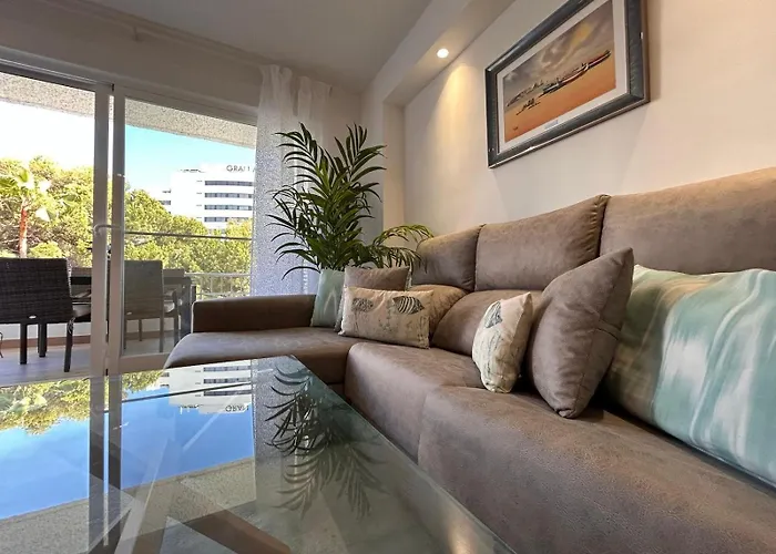 Rincon Mediterraneo 522 *