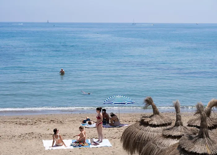 شقة Rincon Mediterraneo 522 *